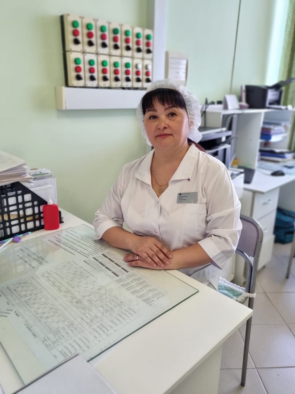 Сегодня мы отмечаем замечательный праздник — День Волонтёра! 