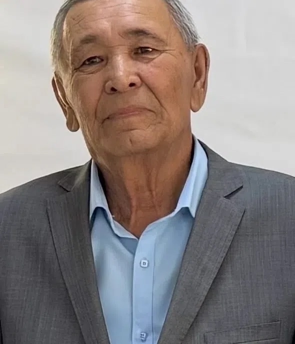 Памяти Врача с большой буквы: