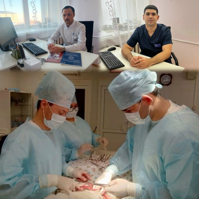 Сегодня — день тех, чьи руки ежедневно совершают маленькие чудеса.