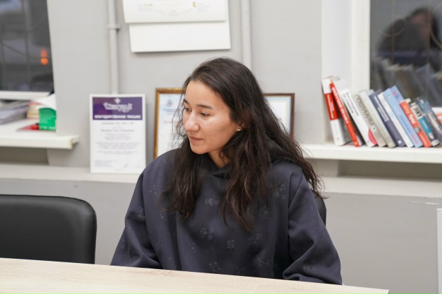 Рассказываем об амбассадоре проекта «Зарядись!» - олимпийской чемпионке Аделине Загидуллиной!